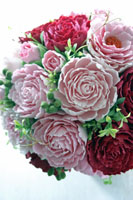 DECO NCNtg Bon Rose