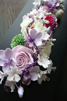 DECO NCNtg Bon Rose