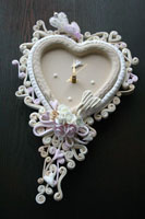 DECO NCNtg Bon Rose