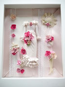 DECO NCNtg Bon Rose