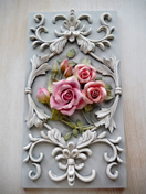 DECO NCNtg Bon Rose