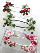 DECO NCNtg Bon Rose